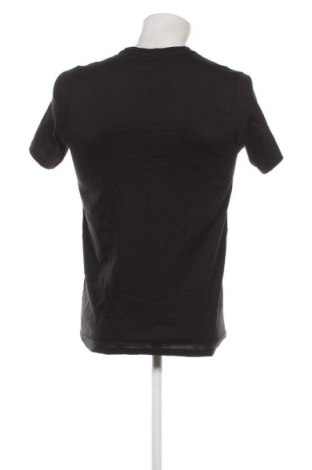 Męski T-shirt Calvin Klein, Rozmiar S, Kolor Czarny, Cena 49,99 zł