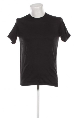 Tricou de bărbați Calvin Klein, Mărime S, Culoare Negru, Preț 254,99 Lei
