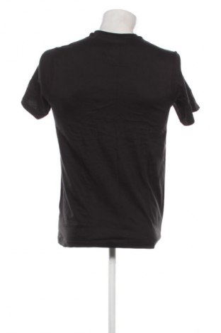 Tricou de bărbați Calvin Klein, Mărime S, Culoare Negru, Preț 254,99 Lei