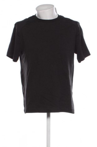 Ανδρικό t-shirt Calvin Klein, Μέγεθος L, Χρώμα Μαύρο, Τιμή 74,99 €
