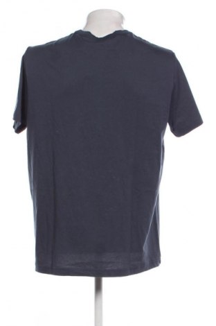 Tricou de bărbați Calvin Klein, Mărime L, Culoare Gri, Preț 190,99 Lei