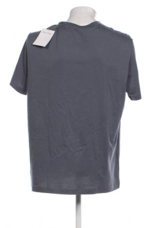 Tricou de bărbați Calvin Klein, Mărime L, Culoare Gri, Preț 190,99 Lei