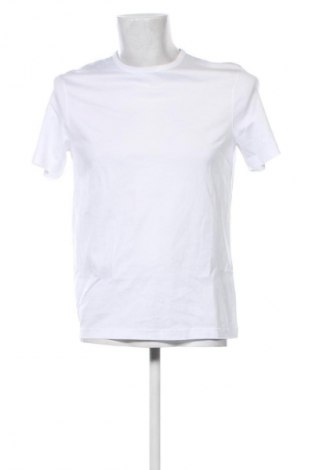 Ανδρικό t-shirt Calvin Klein, Μέγεθος S, Χρώμα Λευκό, Τιμή 51,99 €