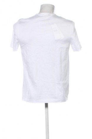 Ανδρικό t-shirt Calvin Klein, Μέγεθος S, Χρώμα Λευκό, Τιμή 51,99 €