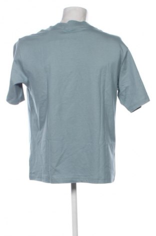 Ανδρικό t-shirt Calvin Klein, Μέγεθος M, Χρώμα Μπλέ, Τιμή 53,99 €