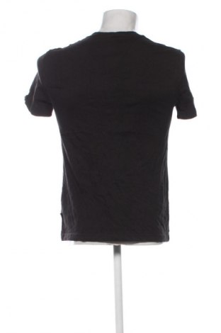 Męski T-shirt Calvin Klein, Rozmiar S, Kolor Czarny, Cena 111,99 zł