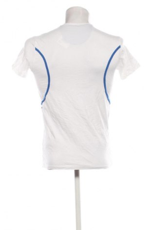 Tricou de bărbați Calvin Klein, Mărime M, Culoare Alb, Preț 115,99 Lei