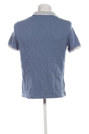 Férfi póló Calvin Klein, Méret L, Szín Kék, Ár 14 859 Ft