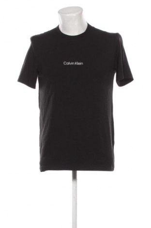 Pánské tričko  Calvin Klein, Velikost S, Barva Černá, Cena  429,00 Kč
