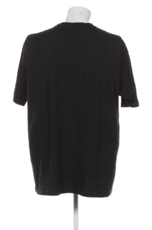 Męski T-shirt Calvin Klein, Rozmiar XXL, Kolor Czarny, Cena 111,99 zł