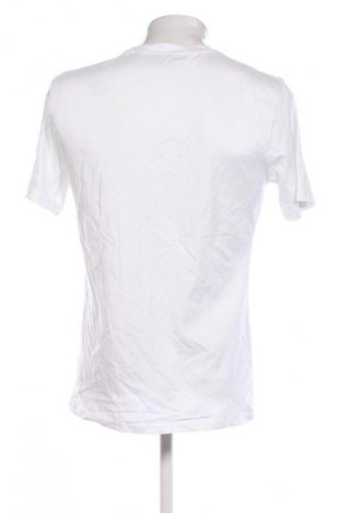 Pánské tričko  Calvin Klein, Velikost L, Barva Bílá, Cena  549,00 Kč