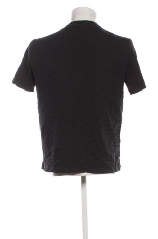 Ανδρικό t-shirt Calvin Klein, Μέγεθος L, Χρώμα Μαύρο, Τιμή 21,99 €
