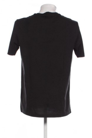 Herren T-Shirt Calvin Klein Jeans, Größe M, Farbe Schwarz, Preis 46,99 €