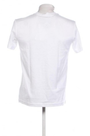 Pánske tričko  Calvin Klein Jeans, Veľkosť S, Farba Biela, Cena  37,95 €
