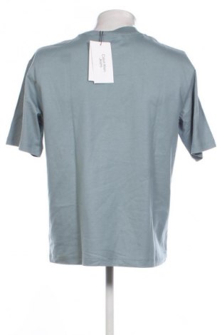 Pánske tričko  Calvin Klein Jeans, Veľkosť S, Farba Zelená, Cena  48,95 €