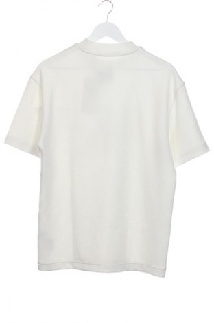 Pánske tričko  Calvin Klein Jeans, Veľkosť XS, Farba Biela, Cena  55,95 €