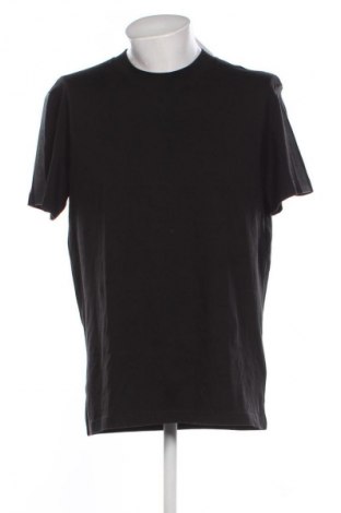 Herren T-Shirt Calvin Klein Jeans, Größe XL, Farbe Schwarz, Preis € 41,99