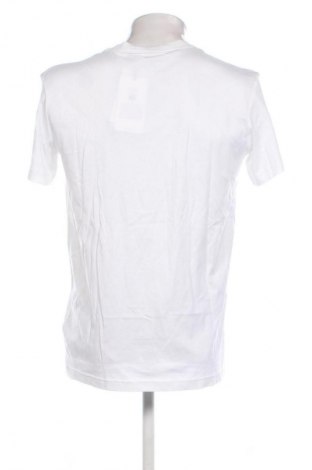 Pánske tričko  Calvin Klein Jeans, Veľkosť M, Farba Biela, Cena  32,95 €