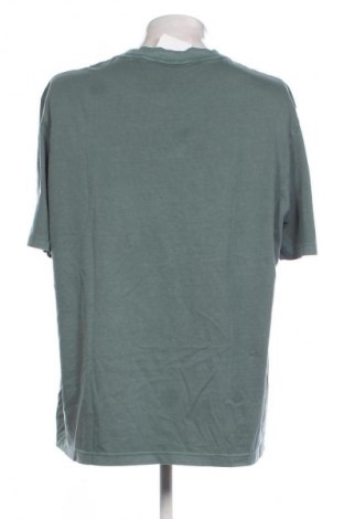 Tricou de bărbați Calvin Klein Jeans, Mărime XL, Culoare Verde, Preț 226,99 Lei