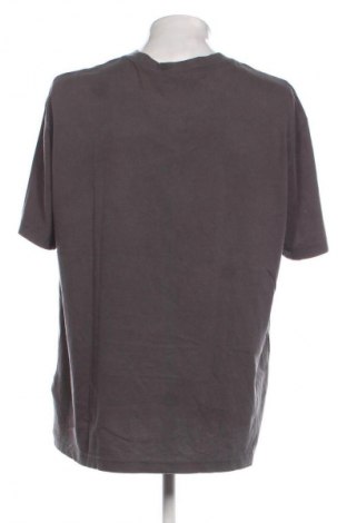 Męski T-shirt Calvin Klein Jeans, Rozmiar XXL, Kolor Szary, Cena 259,99 zł