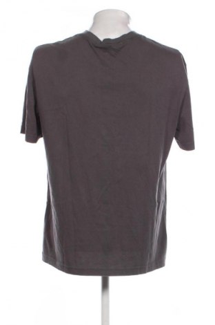 Ανδρικό t-shirt Calvin Klein Jeans, Μέγεθος M, Χρώμα Γκρί, Τιμή 53,99 €