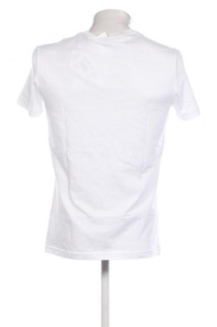 Pánske tričko  Calvin Klein Jeans, Veľkosť L, Farba Biela, Cena  32,95 €
