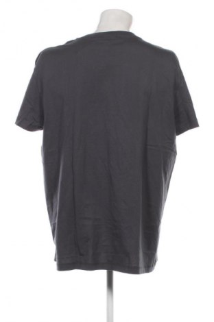 Męski T-shirt Calvin Klein Jeans, Rozmiar XXL, Kolor Szary, Cena 222,99 zł