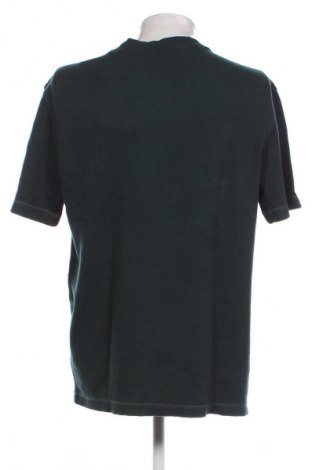 Tricou de bărbați Calvin Klein Jeans, Mărime L, Culoare Verde, Preț 344,99 Lei