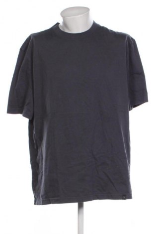Herren T-Shirt Calvin Klein Jeans, Größe XL, Farbe Grau, Preis € 70,99