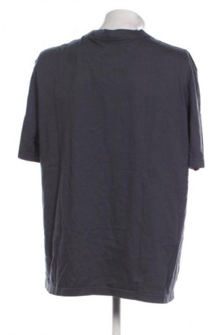 Herren T-Shirt Calvin Klein Jeans, Größe XL, Farbe Grau, Preis € 70,99