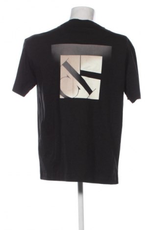 Pánské tričko  Calvin Klein Jeans, Velikost L, Barva Černá, Cena  779,00 Kč