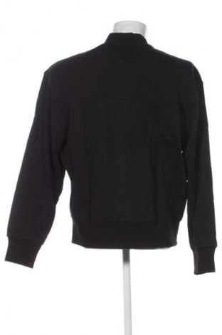 Herrenjacke Calvin Klein Jeans, Größe L, Farbe Schwarz, Preis € 142,99