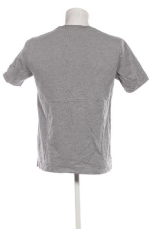 Мъжка тениска Calvin Klein Jeans, Размер L, Цвят Сив, Цена 34,99 лв.