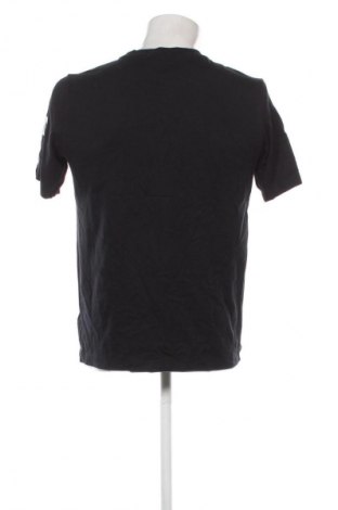 Мъжка тениска Calvin Klein Jeans, Размер M, Цвят Черен, Цена 34,99 лв.