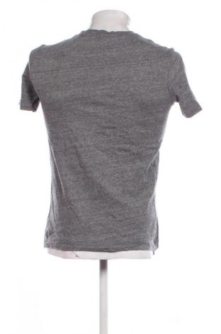 Ανδρικό t-shirt Calvin Klein Jeans, Μέγεθος M, Χρώμα Γκρί, Τιμή 21,99 €