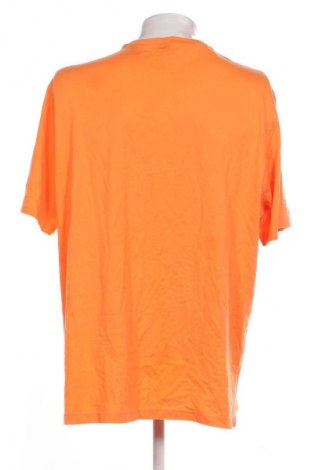 Herren T-Shirt Camargue, Größe 3XL, Farbe Orange, Preis € 13,99