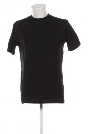 Herren T-Shirt Camargue, Größe M, Farbe Schwarz, Preis 13,99 €