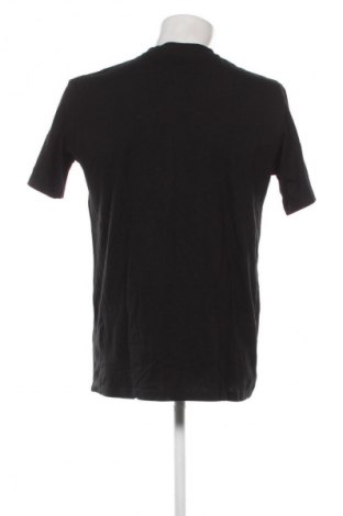 Herren T-Shirt Camargue, Größe M, Farbe Schwarz, Preis 13,99 €