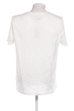 Tricou de bărbați Camel Active, Mărime XL, Culoare Alb, Preț 210,99 Lei