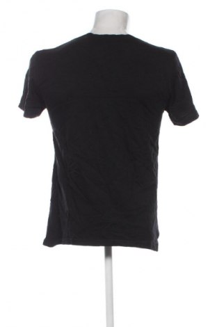 Tricou de bărbați Capo, Mărime XL, Culoare Negru, Preț 50,99 Lei