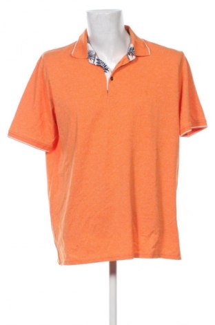 Tricou de bărbați Casa Moda, Mărime XXL, Culoare Portocaliu, Preț 163,99 Lei