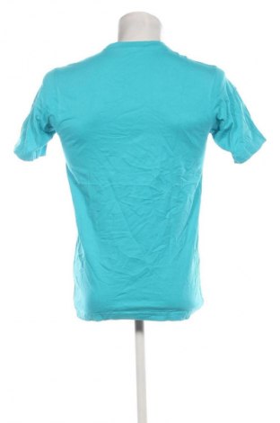 Męski T-shirt Casa Moda, Rozmiar S, Kolor Niebieski, Cena 88,99 zł