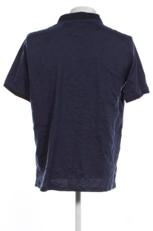 Herren T-Shirt Casa Moda, Größe XL, Farbe Blau, Preis € 75,99