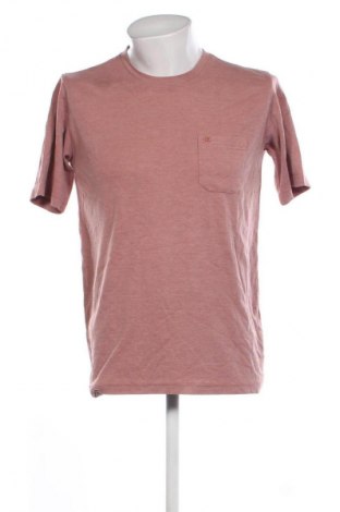 Pánské tričko  Casa Moda, Velikost M, Barva Růžová, Cena  439,00 Kč