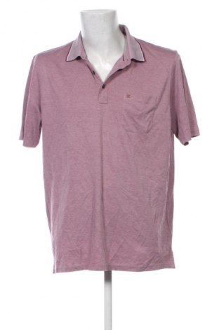 Herren T-Shirt Casa Moda, Größe XXL, Farbe Rot, Preis € 33,99
