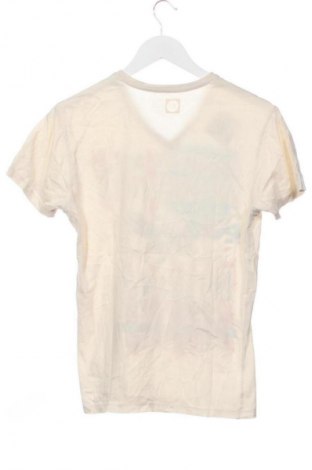 Męski T-shirt CedarWood State, Rozmiar XS, Kolor ecru, Cena 62,99 zł