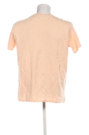 Ανδρικό t-shirt Celio, Μέγεθος XL, Χρώμα Πορτοκαλί, Τιμή 12,99 €
