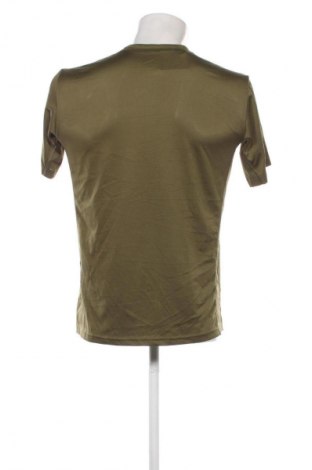 Męski T-shirt Champion, Rozmiar M, Kolor Zielony, Cena 49,99 zł