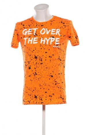 Męski T-shirt Chapter, Rozmiar L, Kolor Kolorowy, Cena 62,99 zł