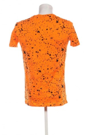 Męski T-shirt Chapter, Rozmiar L, Kolor Kolorowy, Cena 62,99 zł
